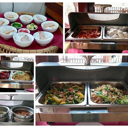 Kiman Hoi An Hotel Εξωτερικό φωτογραφία