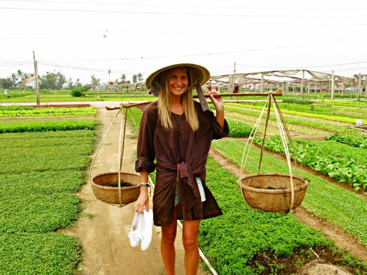 Kiman Hoi An Hotel Εξωτερικό φωτογραφία