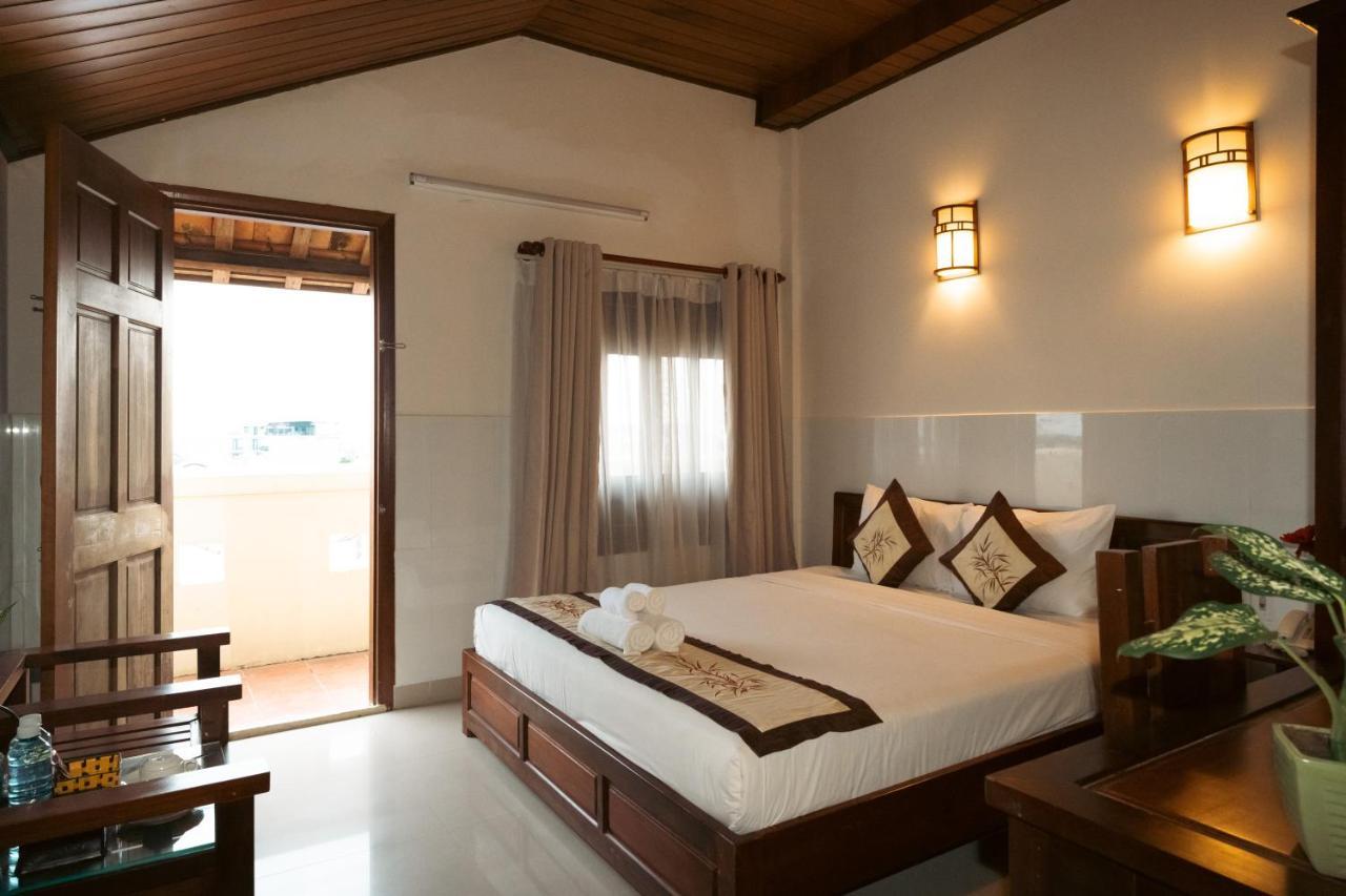 Kiman Hoi An Hotel Δωμάτιο φωτογραφία