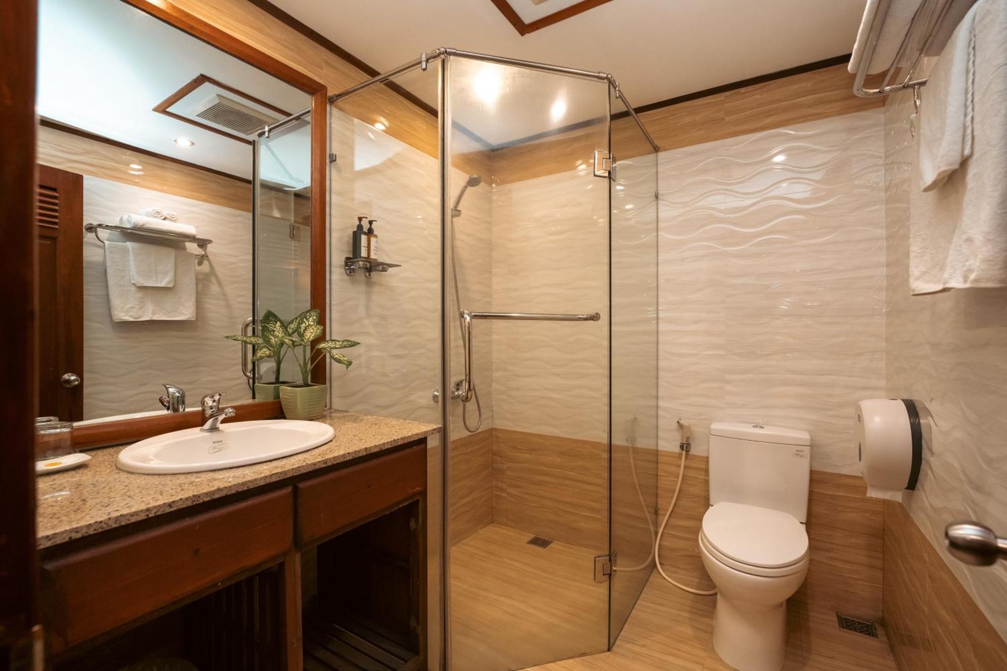 Kiman Hoi An Hotel Δωμάτιο φωτογραφία