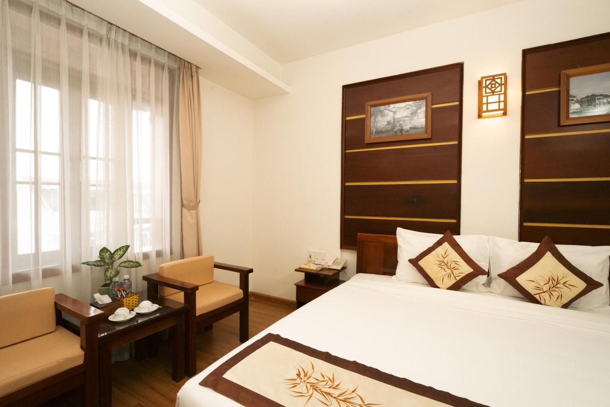 Kiman Hoi An Hotel Δωμάτιο φωτογραφία