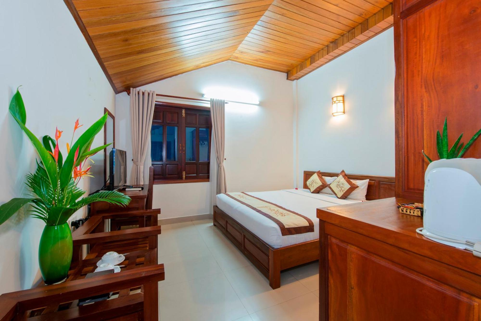 Kiman Hoi An Hotel Δωμάτιο φωτογραφία