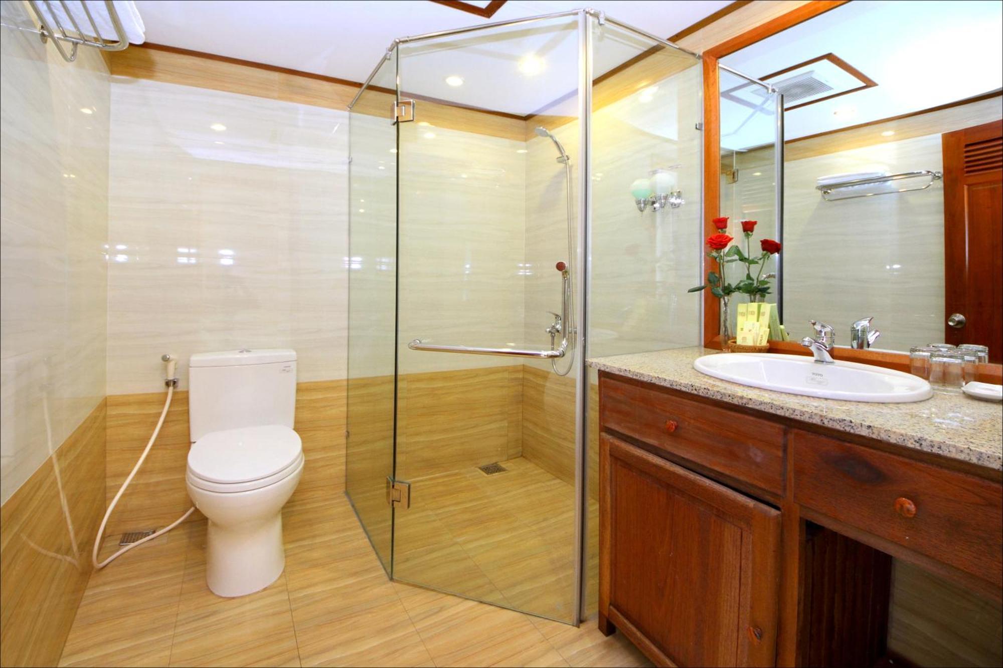 Kiman Hoi An Hotel Εξωτερικό φωτογραφία