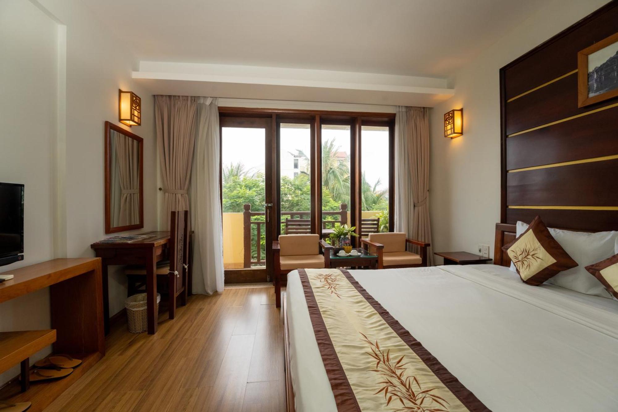 Kiman Hoi An Hotel Δωμάτιο φωτογραφία