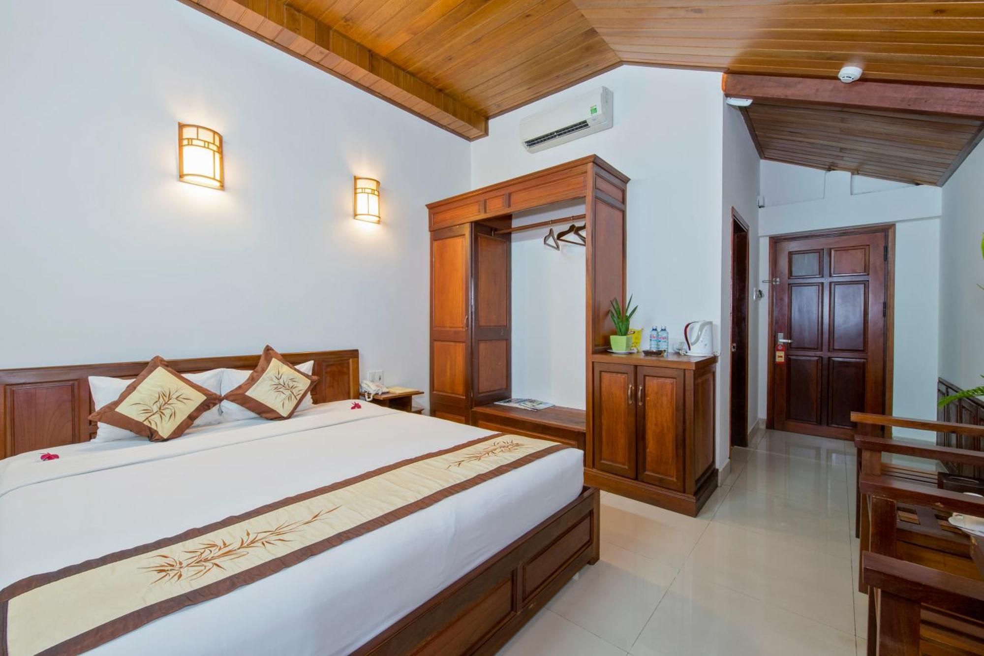 Kiman Hoi An Hotel Δωμάτιο φωτογραφία