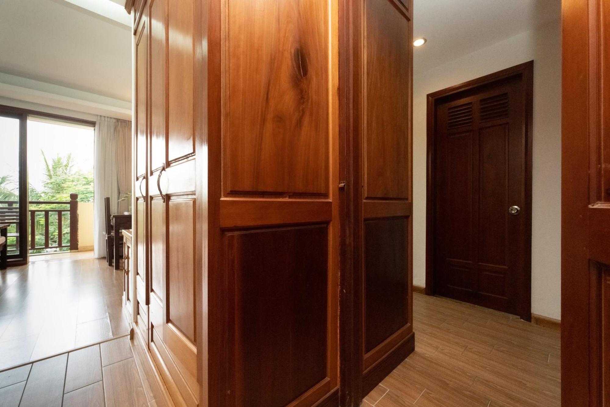Kiman Hoi An Hotel Δωμάτιο φωτογραφία