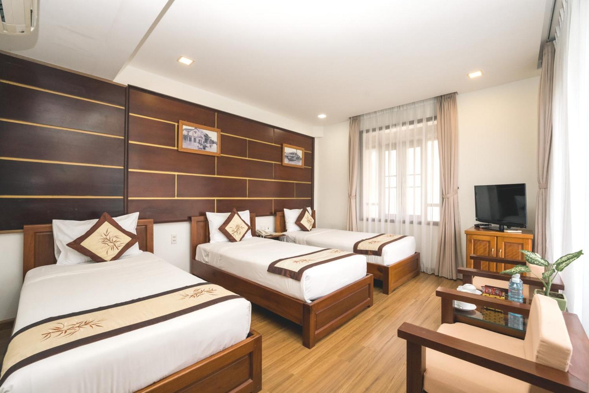 Kiman Hoi An Hotel Δωμάτιο φωτογραφία