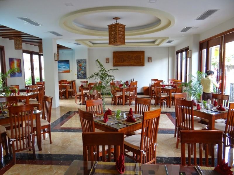 Kiman Hoi An Hotel Εξωτερικό φωτογραφία