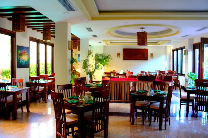 Kiman Hoi An Hotel Εξωτερικό φωτογραφία