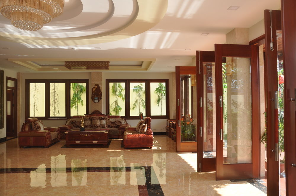 Kiman Hoi An Hotel Εξωτερικό φωτογραφία
