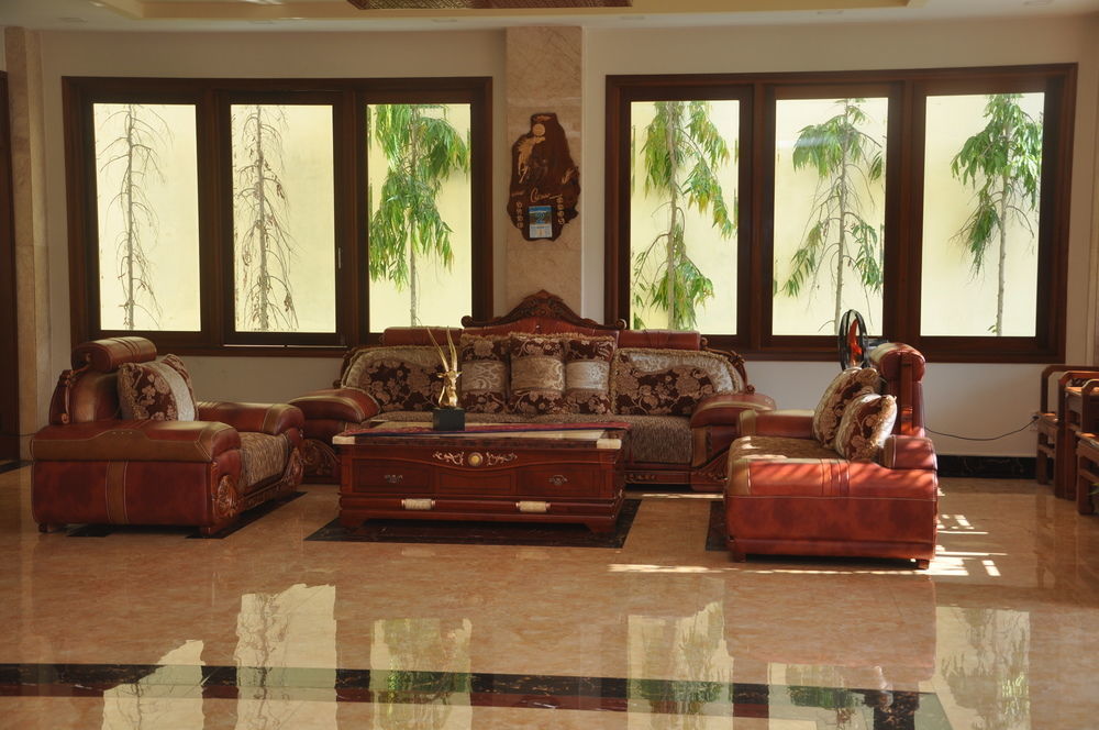 Kiman Hoi An Hotel Εξωτερικό φωτογραφία