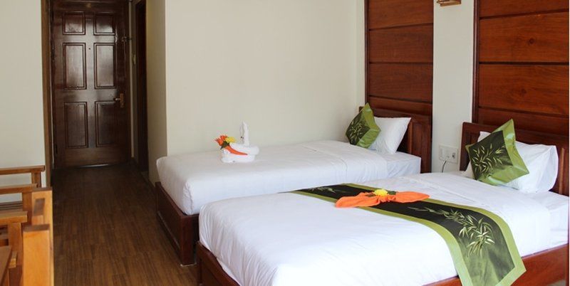 Kiman Hoi An Hotel Εξωτερικό φωτογραφία
