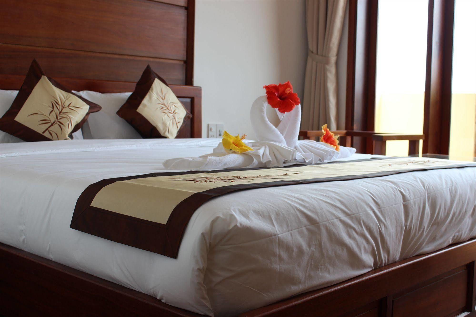 Kiman Hoi An Hotel Εξωτερικό φωτογραφία