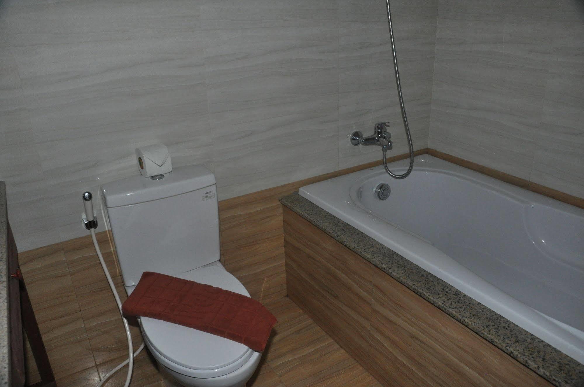 Kiman Hoi An Hotel Εξωτερικό φωτογραφία