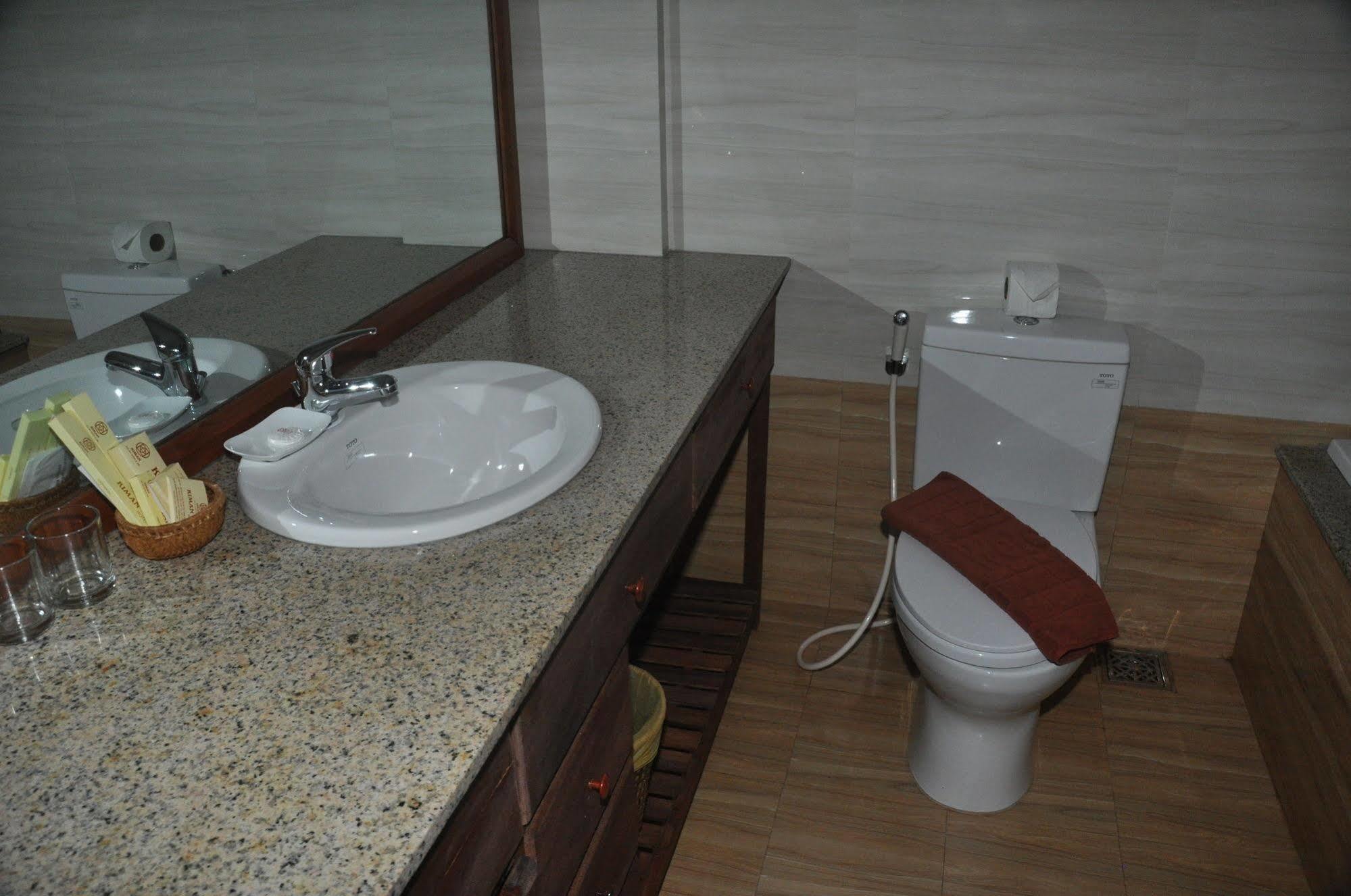 Kiman Hoi An Hotel Εξωτερικό φωτογραφία