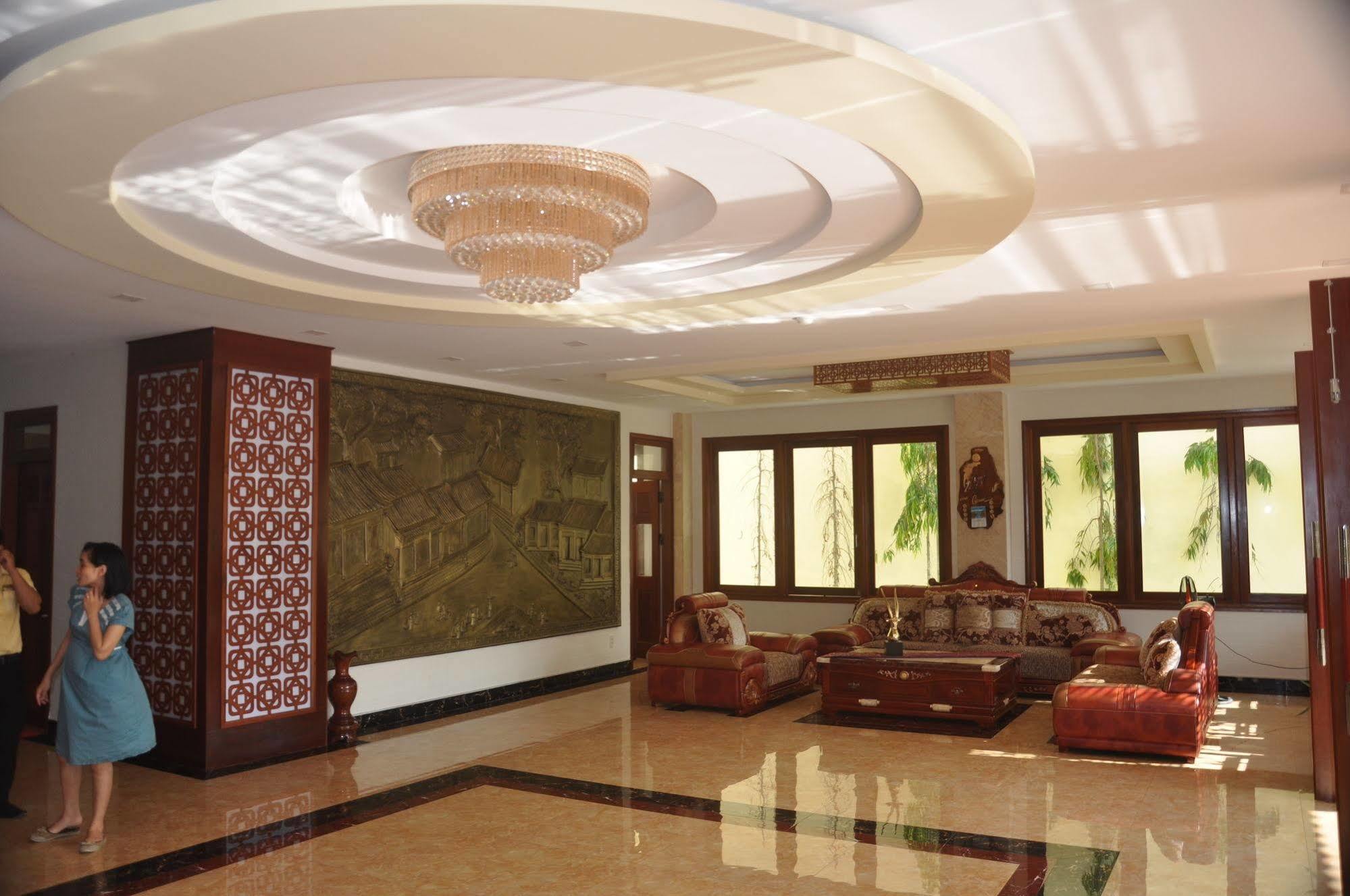 Kiman Hoi An Hotel Εξωτερικό φωτογραφία