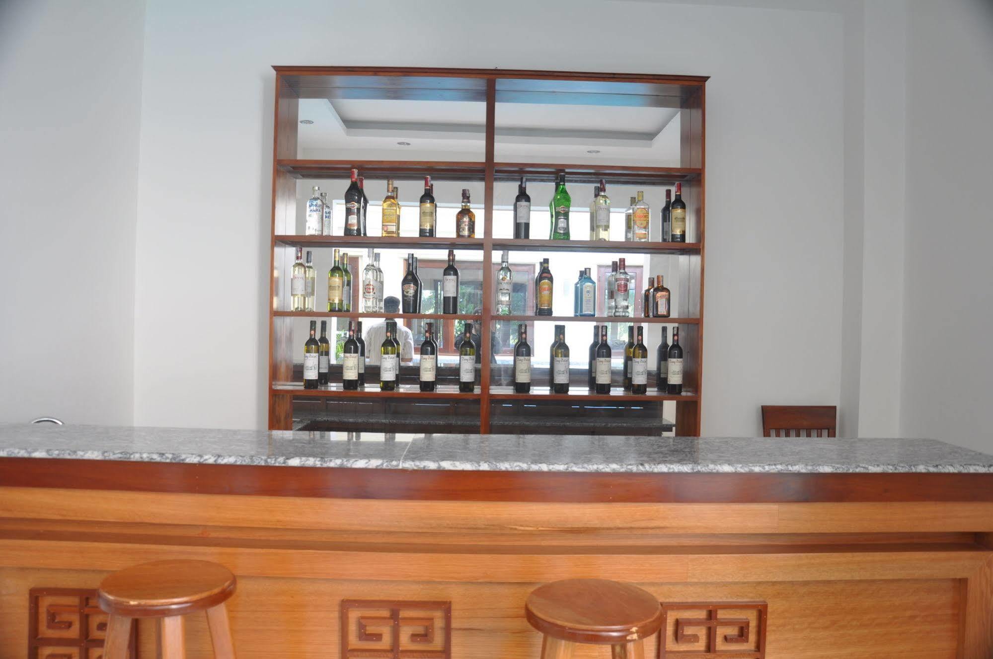 Kiman Hoi An Hotel Εξωτερικό φωτογραφία