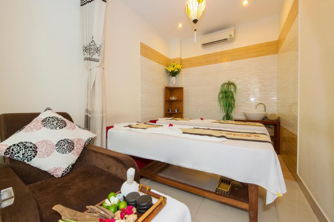 Kiman Hoi An Hotel Εξωτερικό φωτογραφία