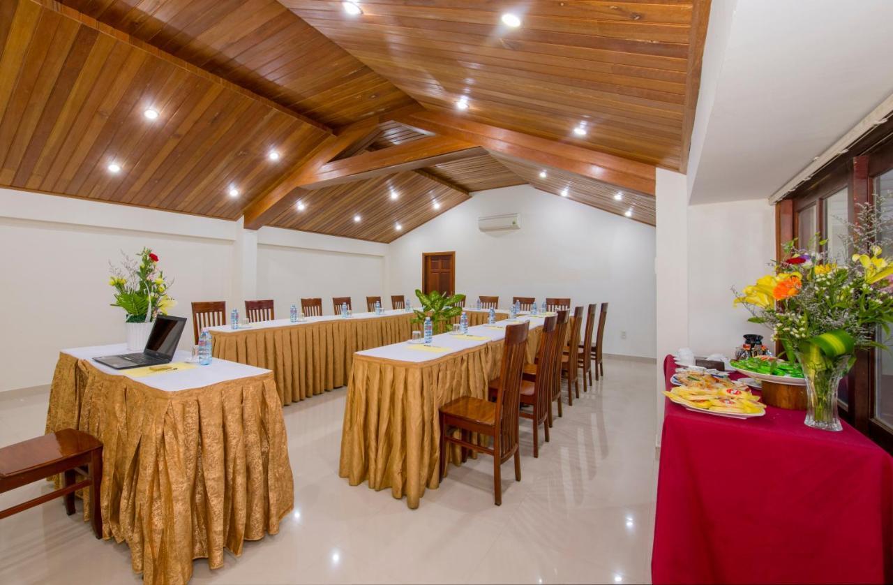 Kiman Hoi An Hotel Εξωτερικό φωτογραφία