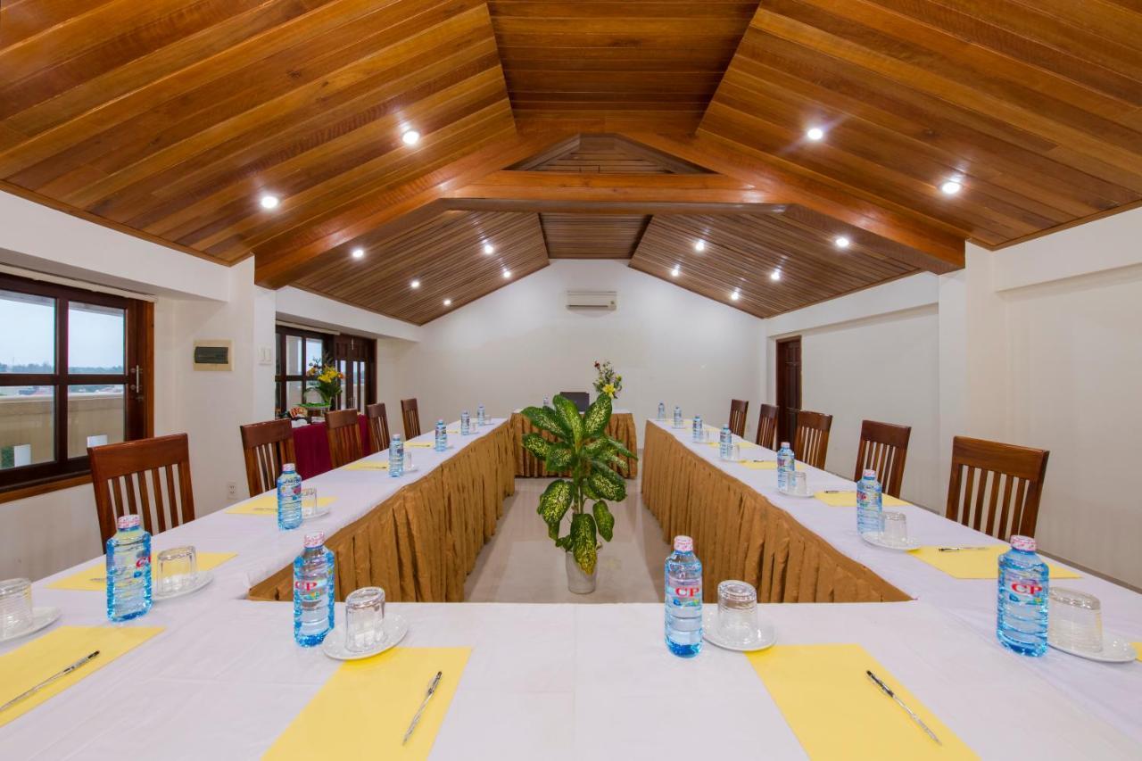 Kiman Hoi An Hotel Εξωτερικό φωτογραφία