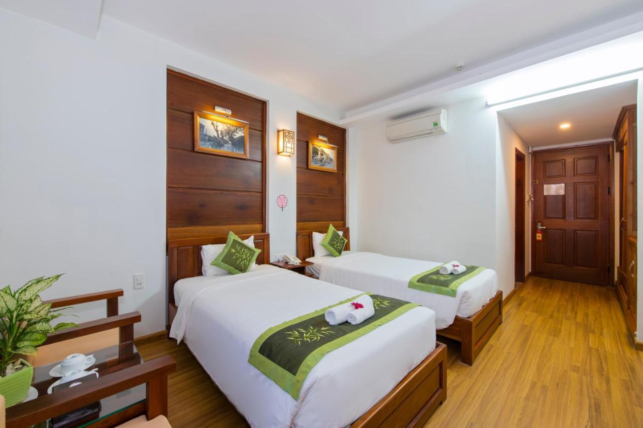 Kiman Hoi An Hotel Εξωτερικό φωτογραφία