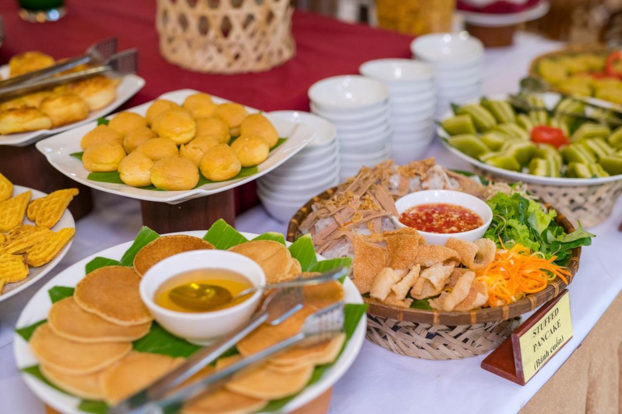 Kiman Hoi An Hotel Εξωτερικό φωτογραφία